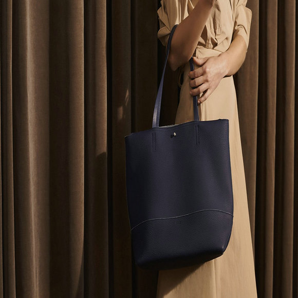 ECCO Jilin Tandem Shopper